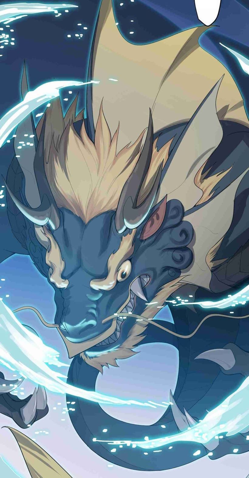 First Dragon (Yuanlong) Chapter 26 Gambar 4